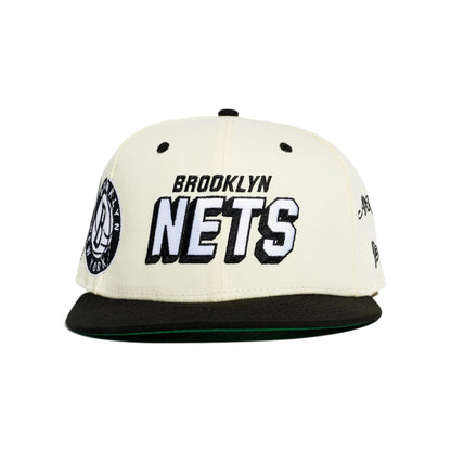 Brooklyn Nets x Awake NY x New Era