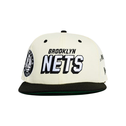 Brooklyn Nets x Awake NY x New Era