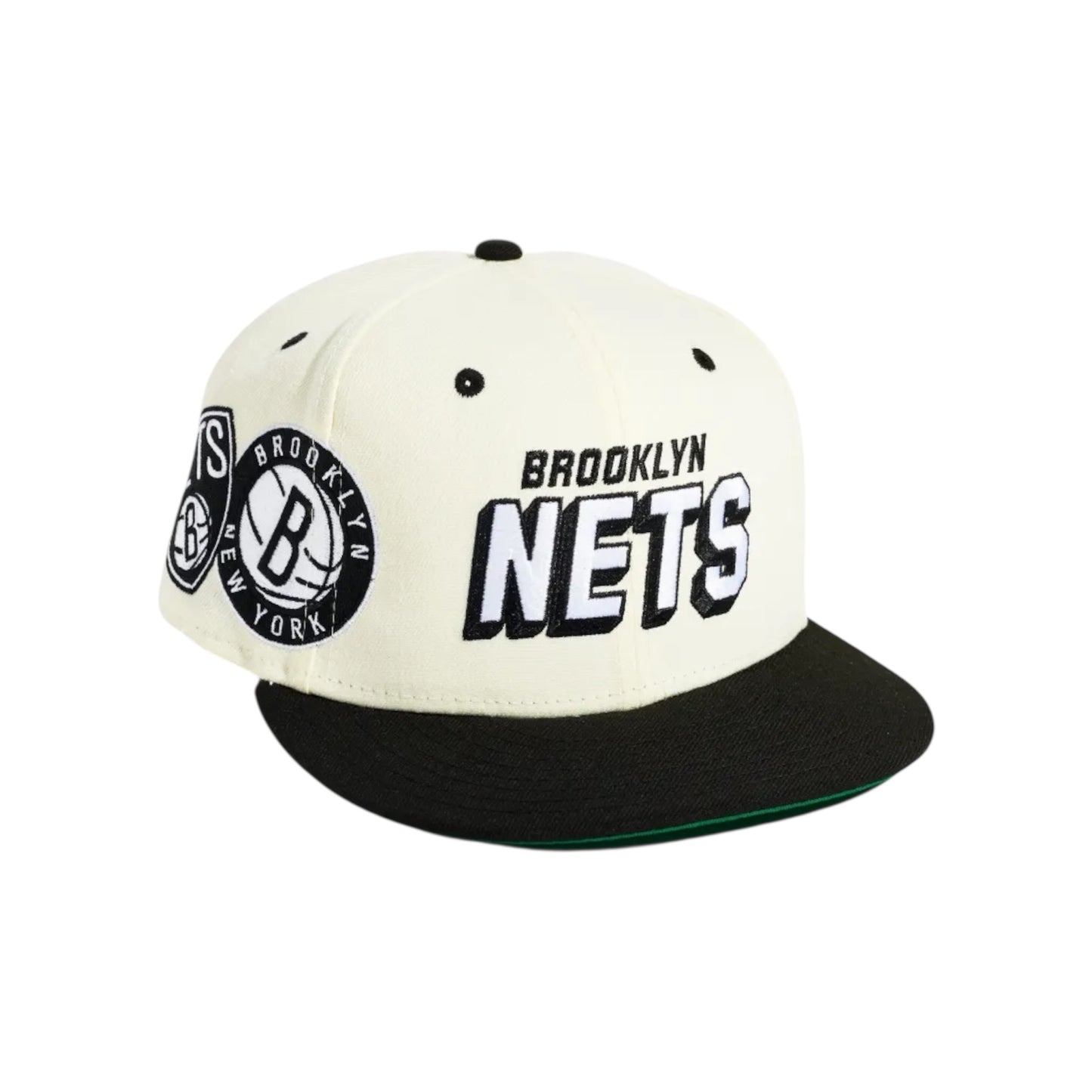 Brooklyn Nets x Awake NY x New Era