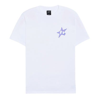 HUF Ice Star Tee