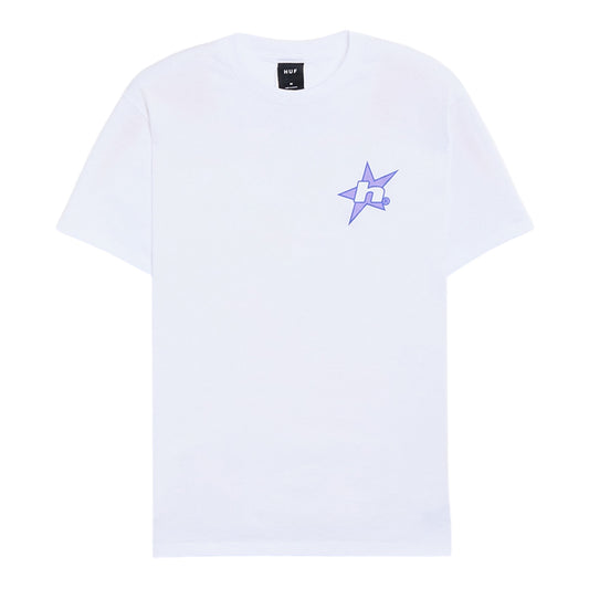 HUF Ice Star Tee