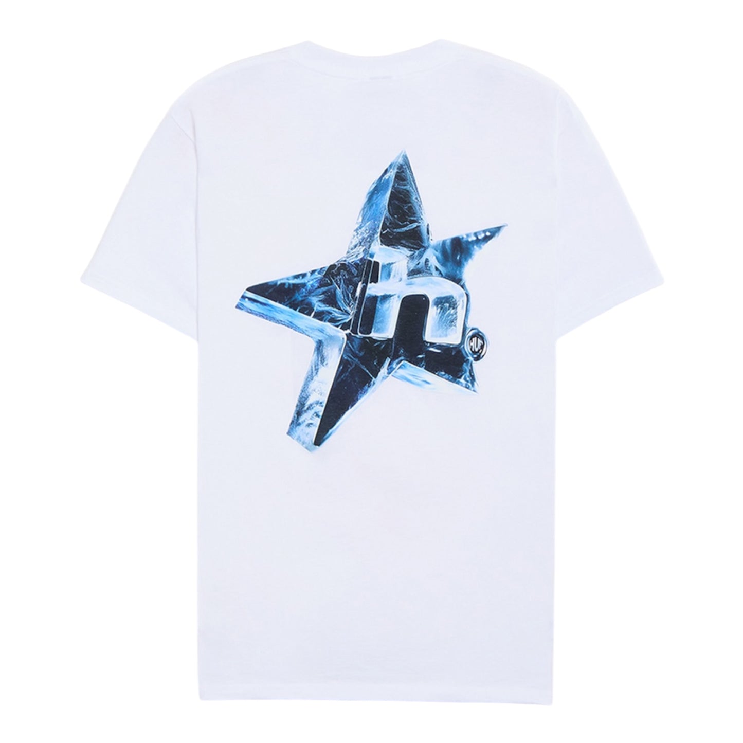 HUF Ice Star Tee