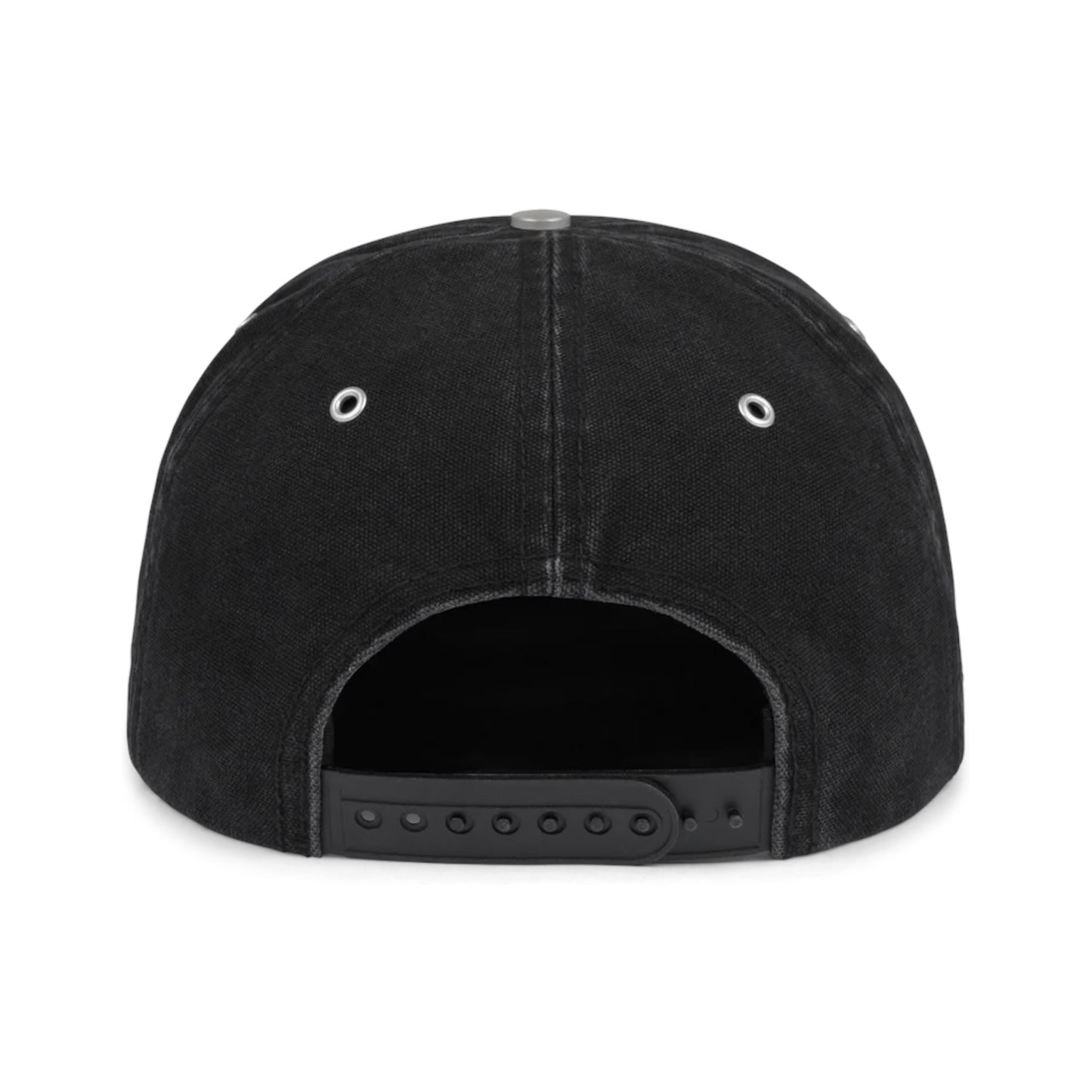Denim Tears ADG Black Cap