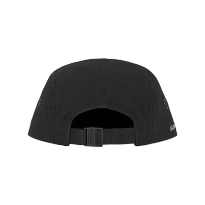 Supreme Black Cap
