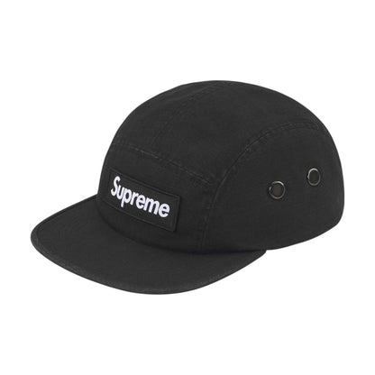 Supreme Black Cap