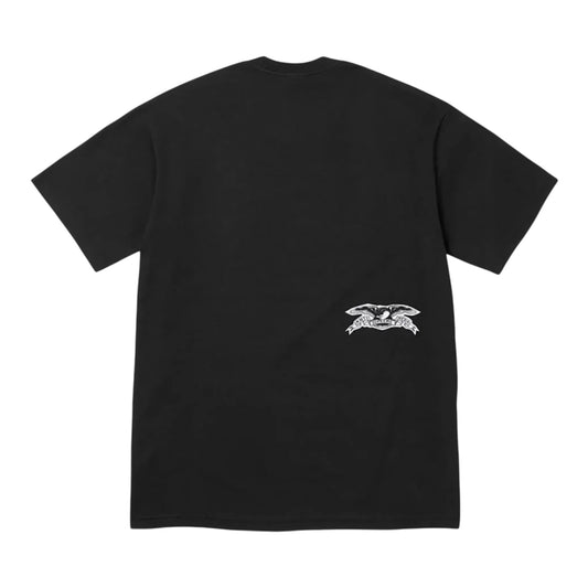 Supreme x Antihero Ozzy Tee