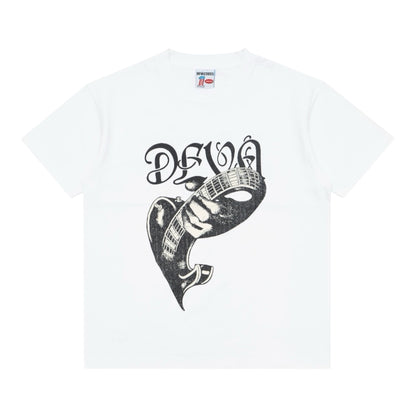 DEVÁSTATES Rhapsody GFX T-shirt