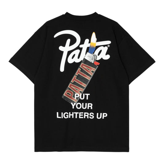 Patta Lighters T-shirt