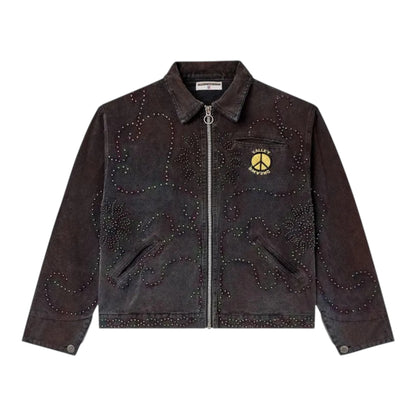 Vale Forever Paranoia Work Jacket