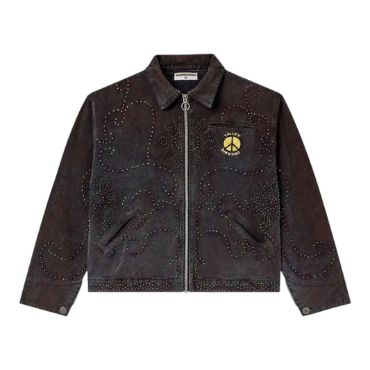 Vale Forever Paranoia Work Jacket