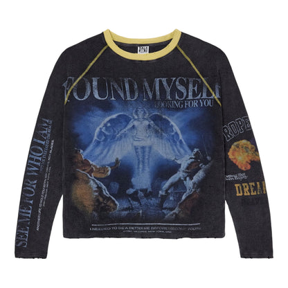 Forever Lost and Found Thermal