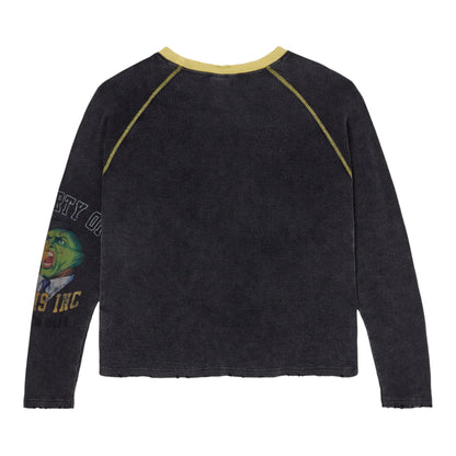 Forever Lost and Found Thermal