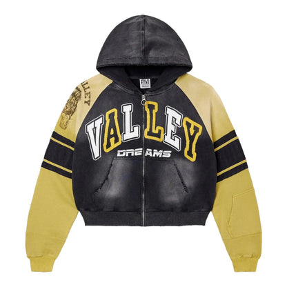 Vale Forever Lethal Zip Up
