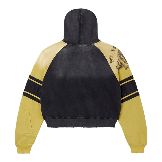 Vale Forever Lethal Zip Up