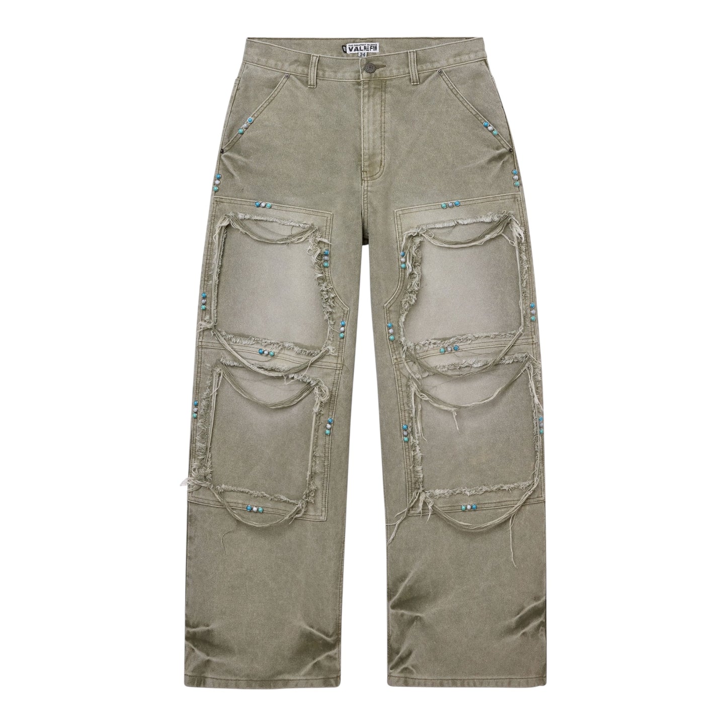 Vale Forever Gem Painters