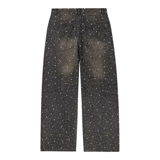 Vale Forever Iced Out Denim