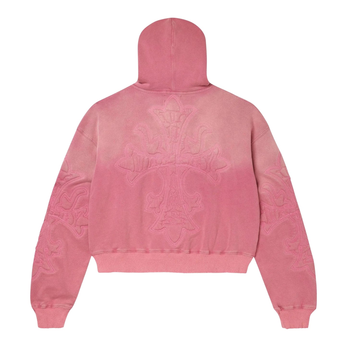 Vale Forever Pink Carver Zip Up