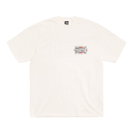 Stüssy Champion Oval Tee