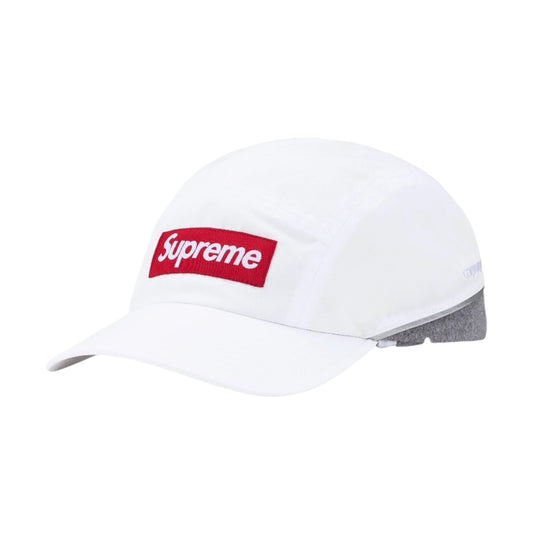 Supreme Polartec Earflap Camp Cap (Reflective)