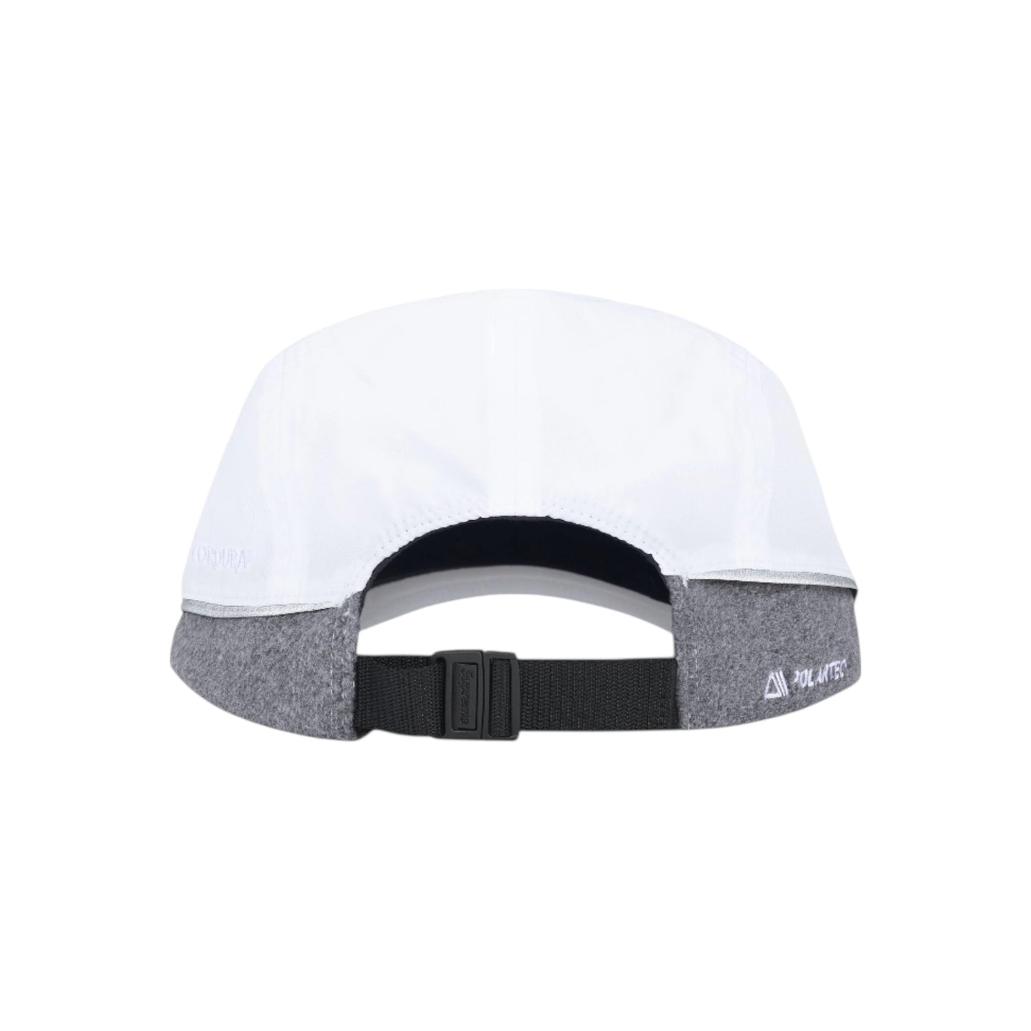 Supreme Polartec Earflap Camp Cap (Reflective)