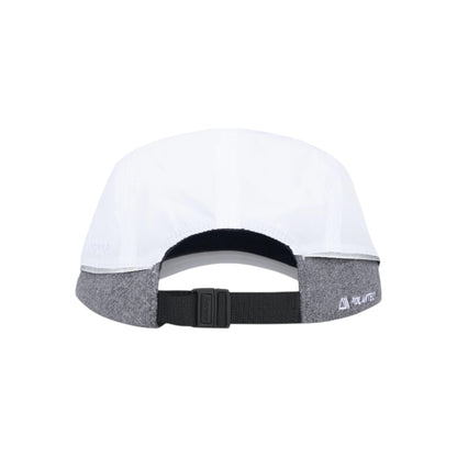 Supreme Polartec Earflap Camp Cap (Reflective)