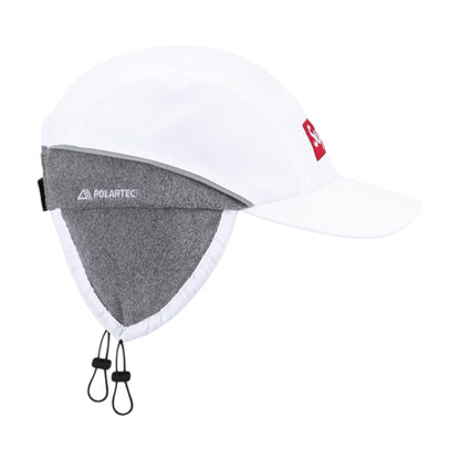 Supreme Polartec Earflap Camp Cap (Reflective)