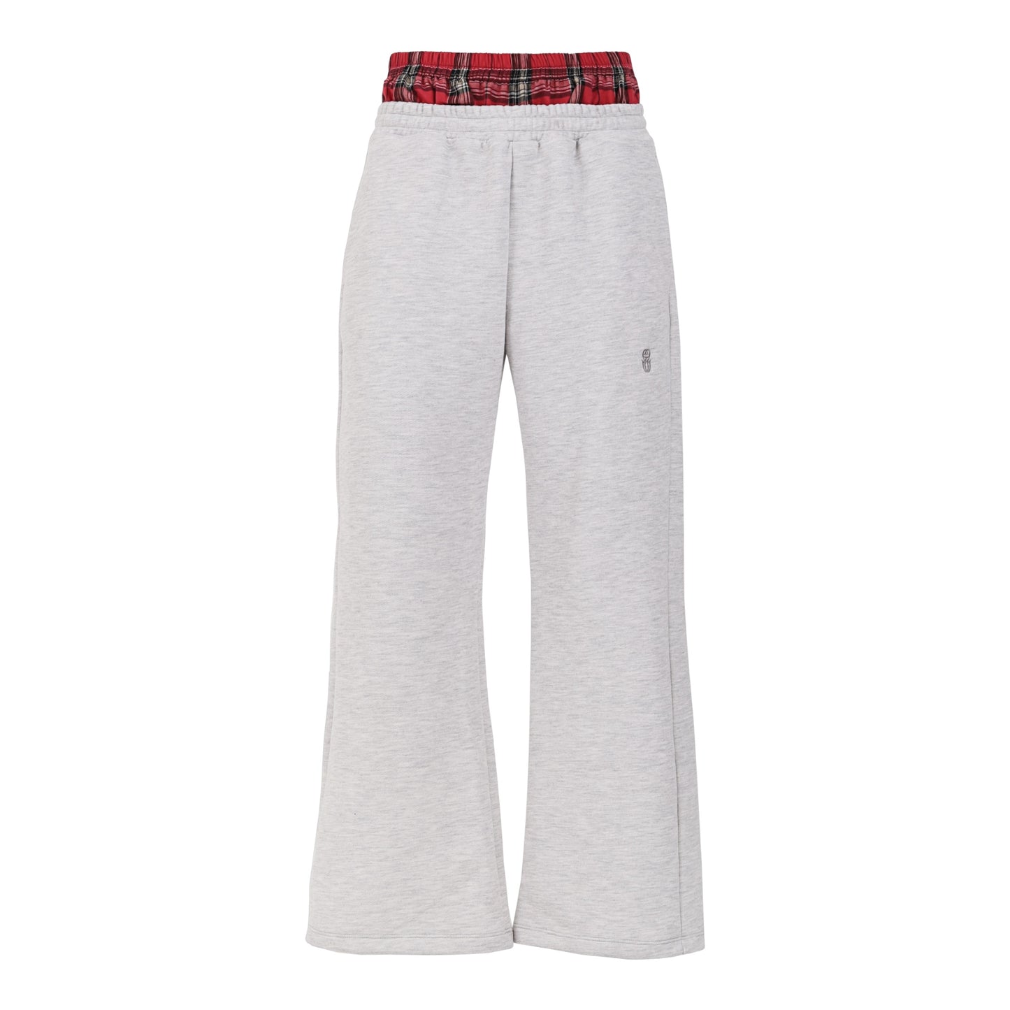 Sinners Boxer Gray Sweatpants