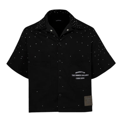 Sinners "LA NOCHE OVERSHIRT"
