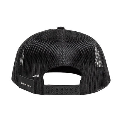 Sinners, Not A Narco Cap