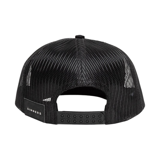 Sinners Not A Narco Cap