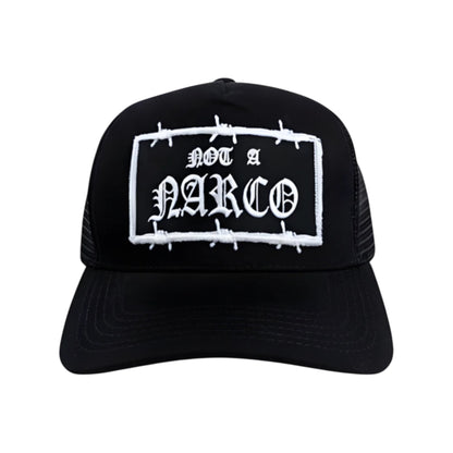 Sinners, Not A Narco Cap