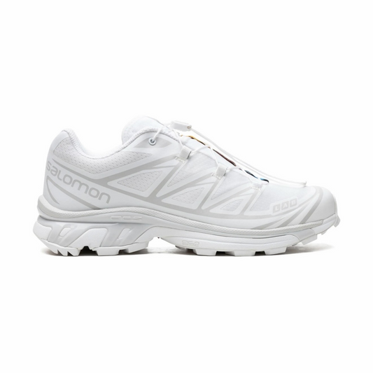 Salomon XT-6 "White"