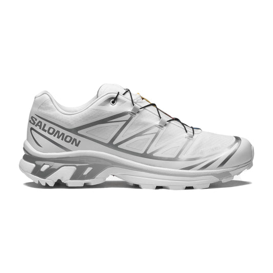 Salomon XT-6 Gore-Tex "White"
