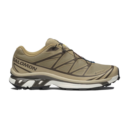 Salomon XT-6 Gore-Tex Safari