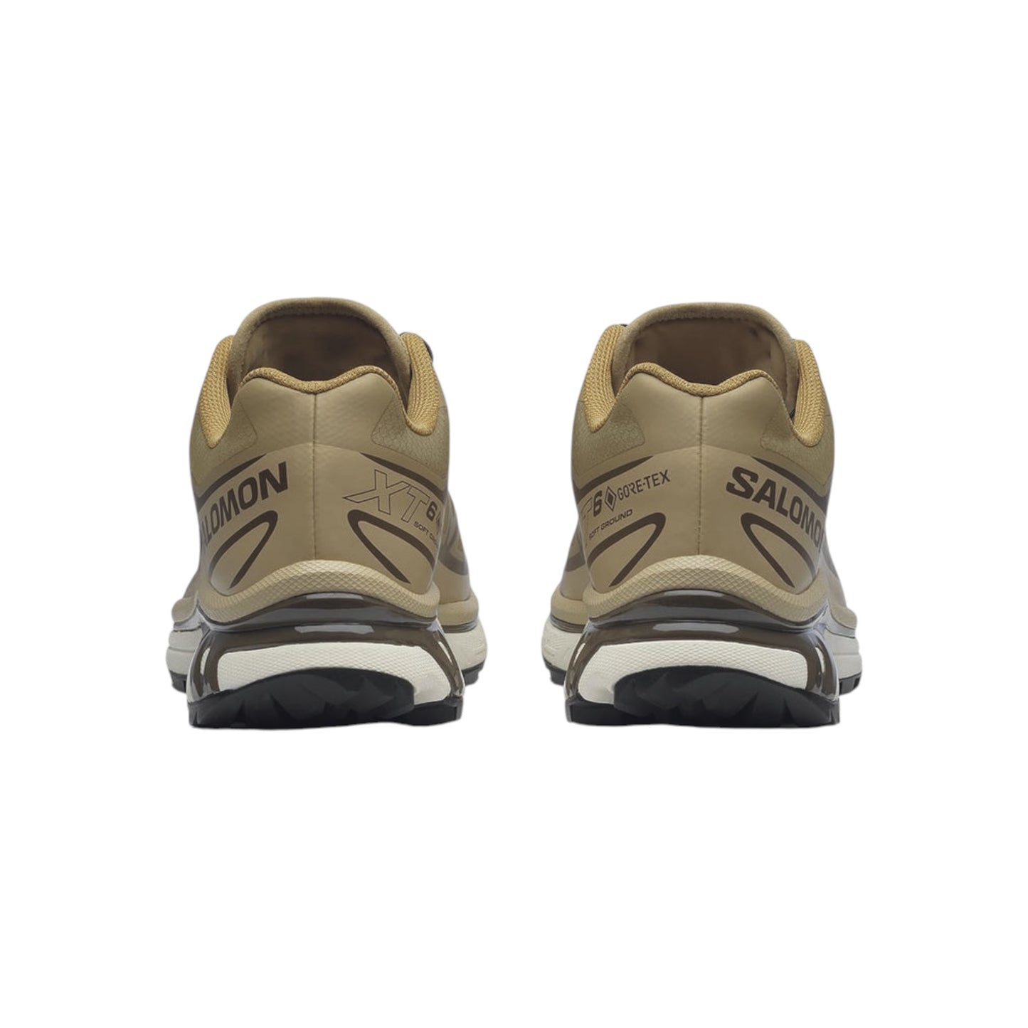 Salomon XT-6 Gore-Tex Safari
