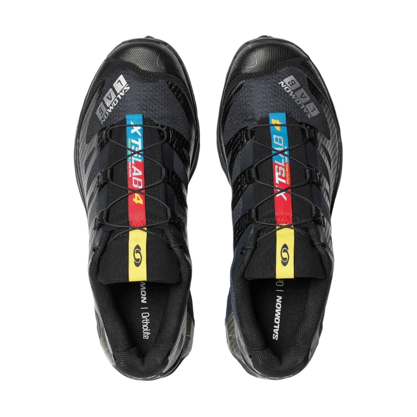 Salomon XT-4 OG Black Ebony