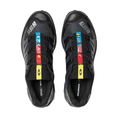Salomon XT-4 OG Black Ebony