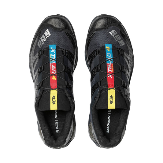 Salomon XT-4 OG Black Ebony