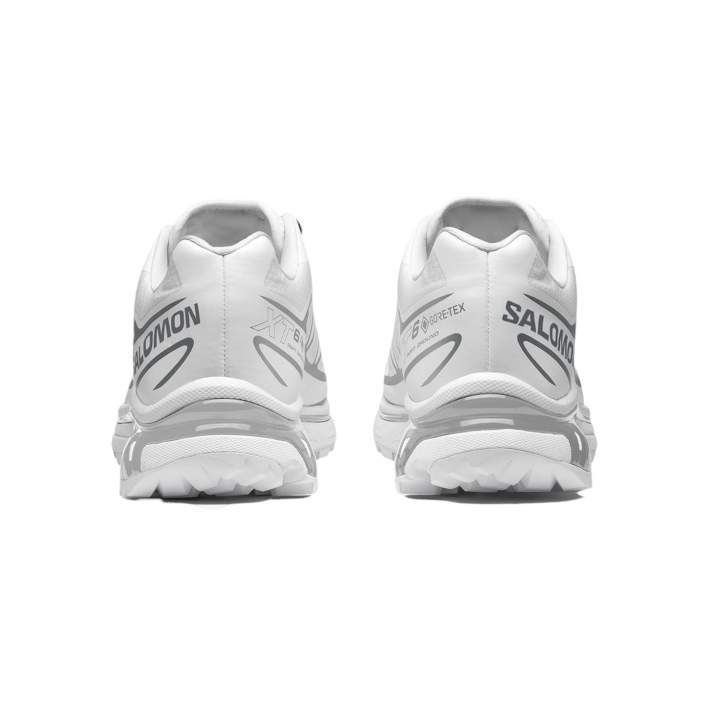 Salomon XT-6 Gore-Tex "White"