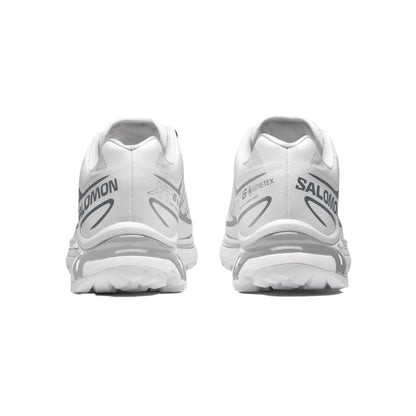 Salomon XT-6 Gore-Tex "White"
