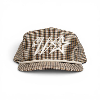 Wall Writers Stolen Cuadros Hat