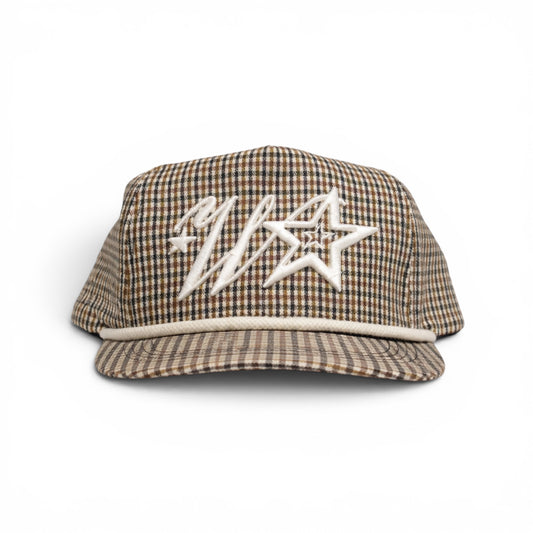 Wall Writers Stolen Cuadros Hat