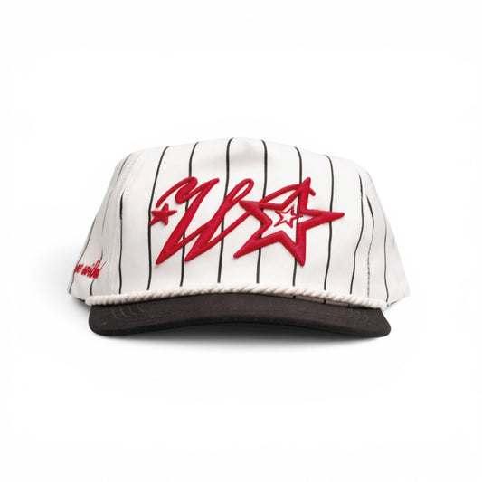 Wall Writers Stolen Rayas Hat