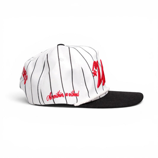 Wall Writers Stolen Rayas Hat