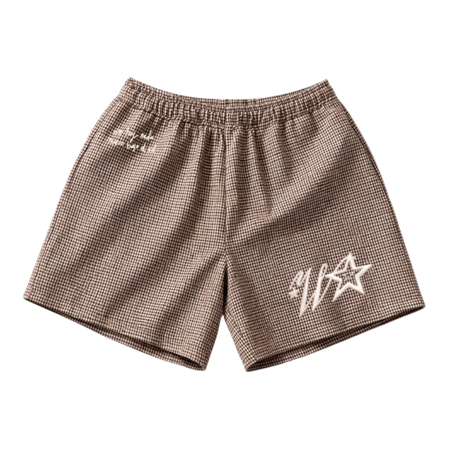 Wall Writers "GUZZI" Short