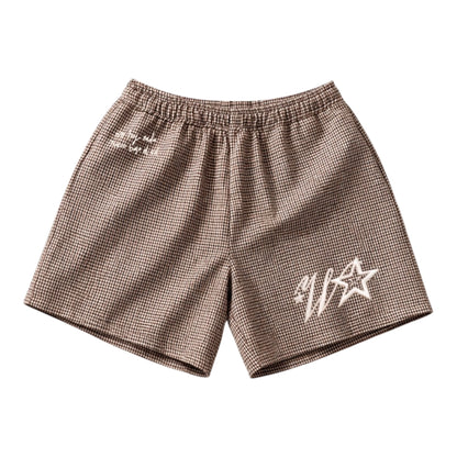 Wall Writers "GUZZI" Short