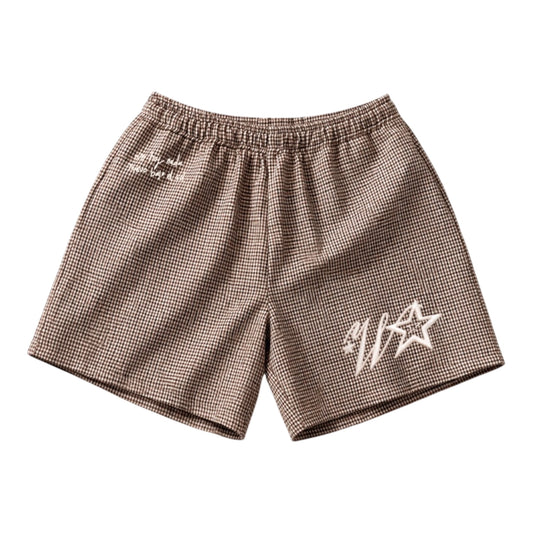 Wall Writers "GUZZI" Short