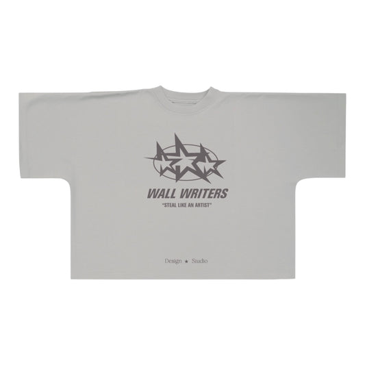 Wall Writers Kimono "SLAA"