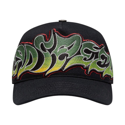 Godspeed GS Neo Trucker Black