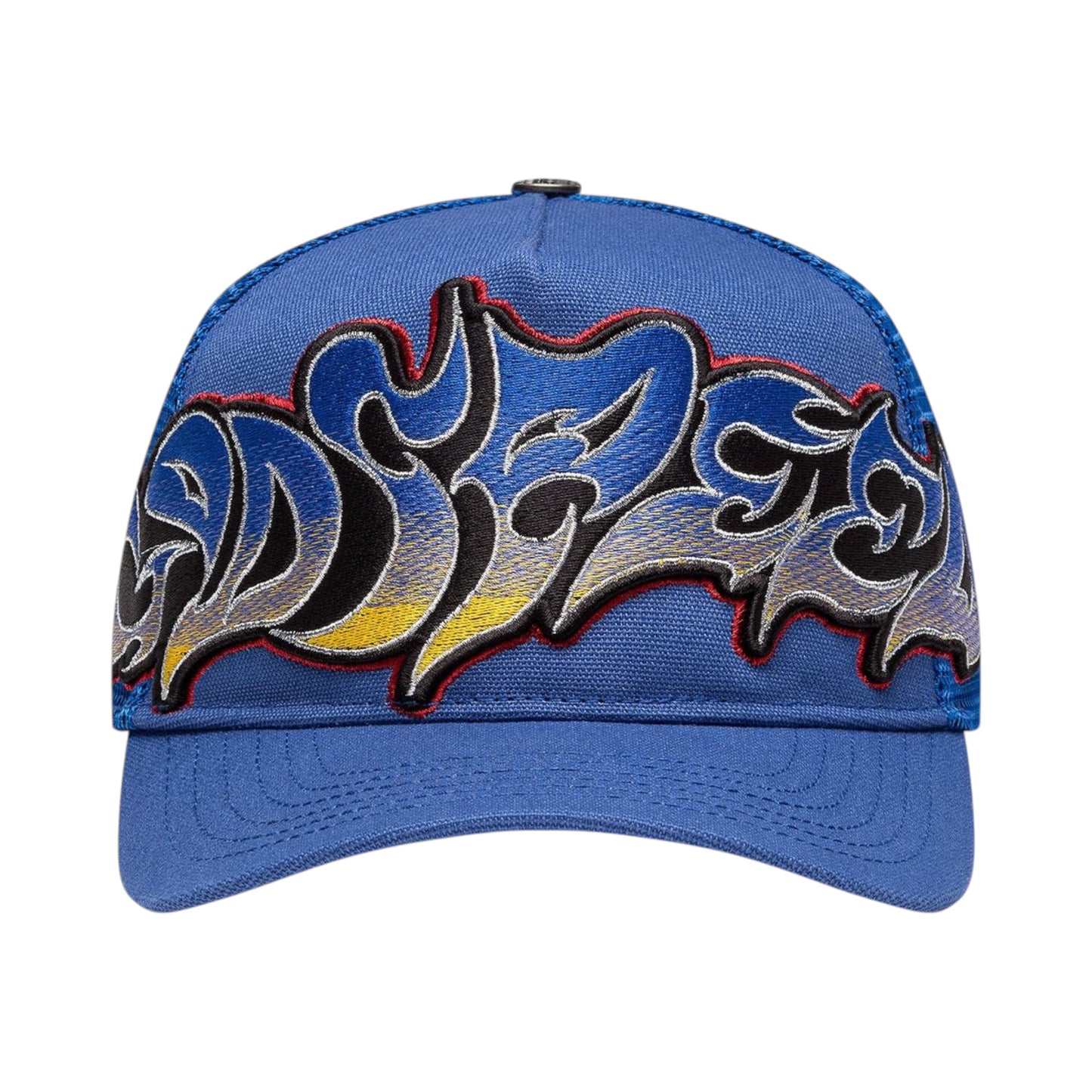 Godspeed GS Neo Trucker Blue